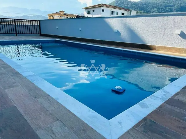 Apartamento à venda no Centro - Ubatuba / SP - Cod. AP0140 — foto 4