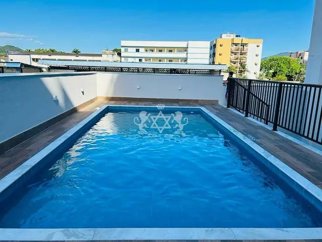 Apartamento à venda no Centro - Ubatuba / SP - Cod. AP0140 — foto 3