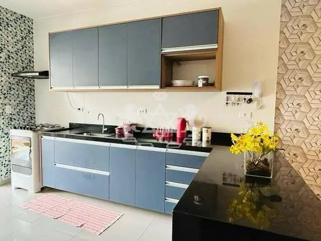 Apartamento à venda no Centro - Ubatuba / SP - Cod. AP0140 — foto 9