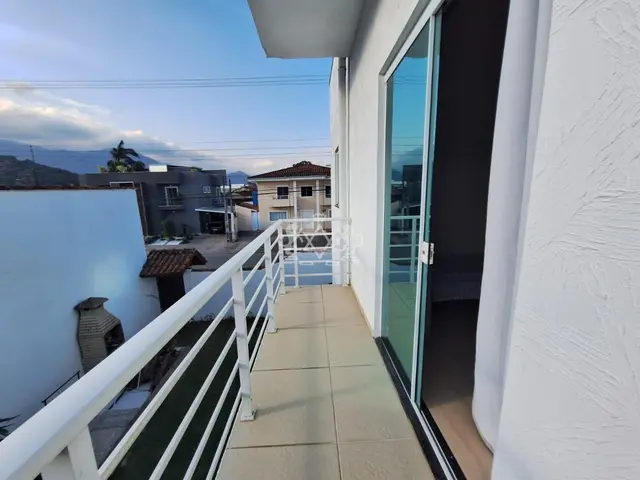 Sobrado à venda no Massaguaçu - Caraguatatuba / SP - Cod. SO0161 — foto 3