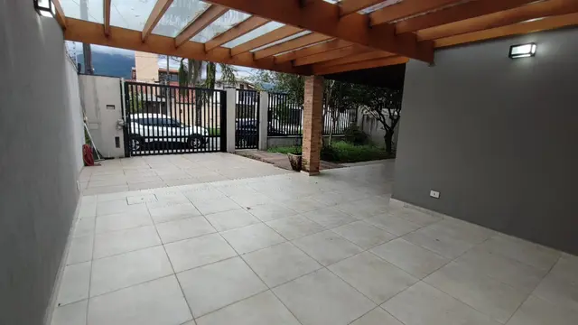 Casa à venda no Indaiá - Caraguatatuba / SP - Cod. CA2272 — foto 6