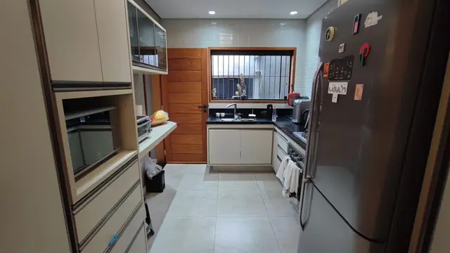 Casa à venda no Indaiá - Caraguatatuba / SP - Cod. CA2272 — foto 17