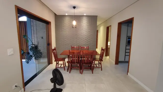 Casa à venda no Indaiá - Caraguatatuba / SP - Cod. CA2272 — foto 13