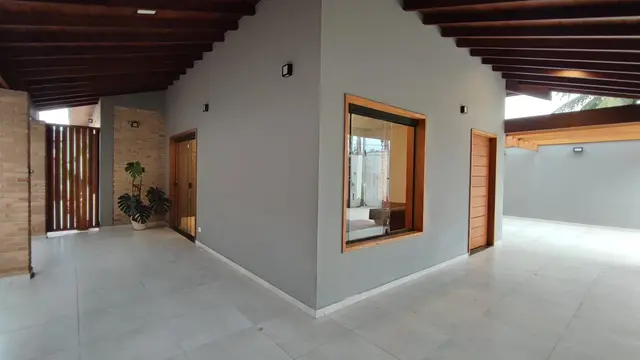 Casa à venda no Indaiá - Caraguatatuba / SP - Cod. CA2272 — foto 5