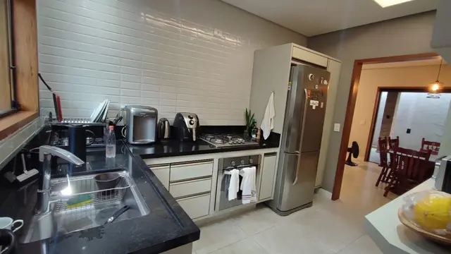Casa à venda no Indaiá - Caraguatatuba / SP - Cod. CA2272 — foto 19