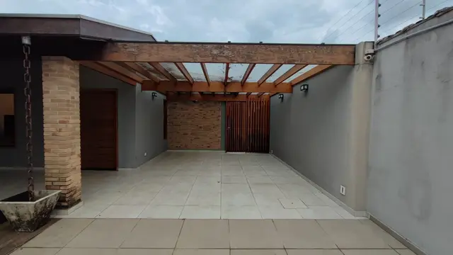 Casa à venda no Indaiá - Caraguatatuba / SP - Cod. CA2272 — foto 3
