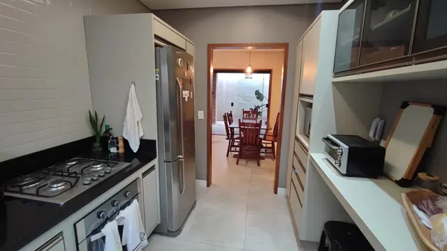 Casa à venda no Indaiá - Caraguatatuba / SP - Cod. CA2272 — foto 18