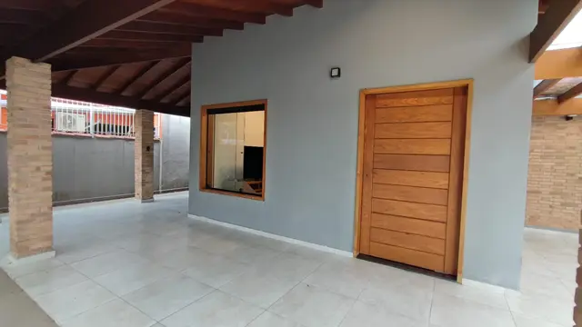 Casa à venda no Indaiá - Caraguatatuba / SP - Cod. CA2272 — foto 4