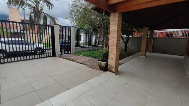 Casa à venda no Indaiá - Caraguatatuba / SP - Cod. CA2272 — foto 8