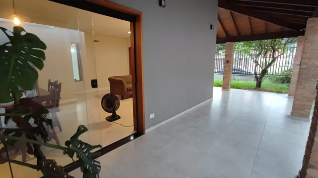Casa à venda no Indaiá - Caraguatatuba / SP - Cod. CA2272 — foto 9
