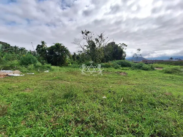 Terreno à venda no Balneário dos Golfinhos - Caraguatatuba / SP - Cod. TE0057 — foto 3