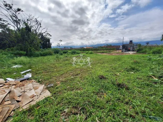 Terreno à venda no Balneário dos Golfinhos - Caraguatatuba / SP - Cod. TE0057 — foto 7