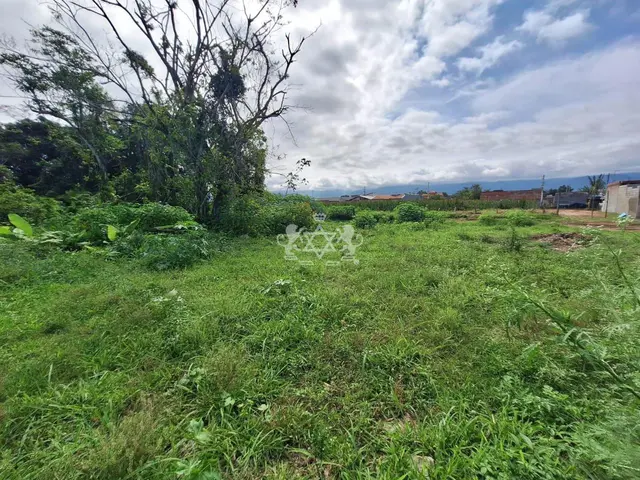 Terreno à venda no Balneário dos Golfinhos - Caraguatatuba / SP - Cod. TE0057 — foto 2