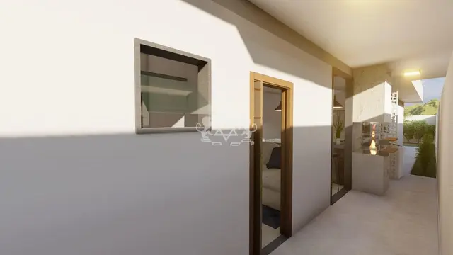 Casa à venda no Balneário Recanto do Sol - Caraguatatuba / SP - Cod. CA0052 — foto 4