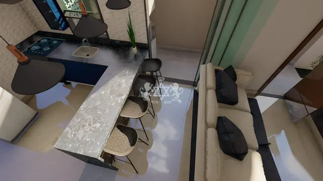 Casa à venda no Balneário Recanto do Sol - Caraguatatuba / SP - Cod. CA0052 — foto 7