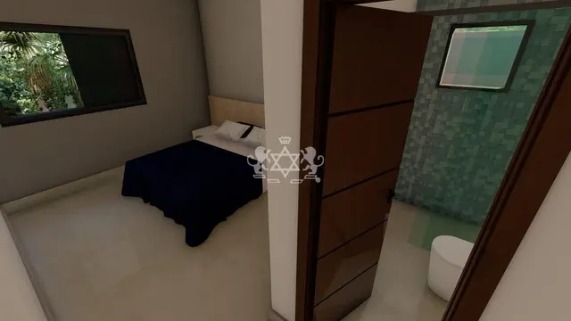 Casa à venda no Balneário Recanto do Sol - Caraguatatuba / SP - Cod. CA0052 — foto 15