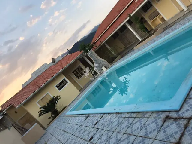 Casa à venda na Martim de Sá - Caraguatatuba / SP - Cod. CA0196 — foto 5