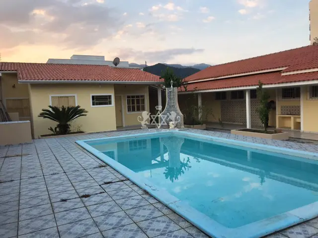 Casa à venda na Martim de Sá - Caraguatatuba / SP - Cod. CA0196 — foto 8