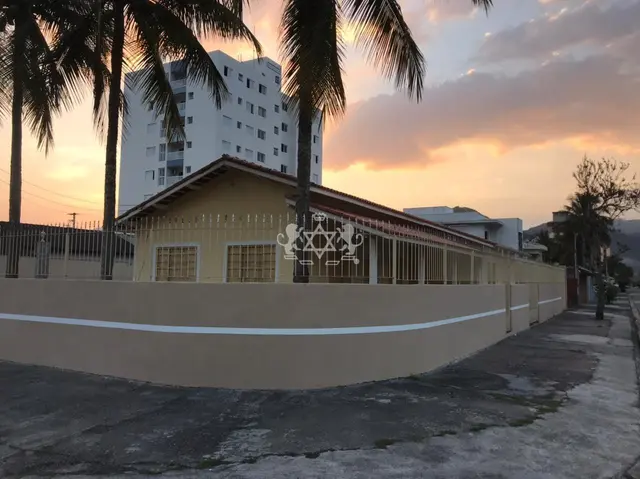 Casa à venda na Martim de Sá - Caraguatatuba / SP - Cod. CA0196 — foto 1