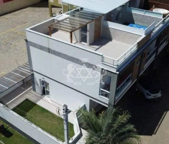 Apartamento à venda no Massaguaçu - Caraguatatuba / SP - Cod. AP0141