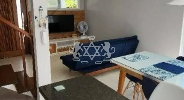 Apartamento à venda no Massaguaçu - Caraguatatuba / SP - Cod. AP0141 — foto 5
