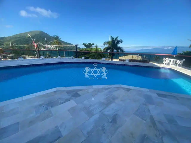Apartamento à venda na Martim de Sá - Caraguatatuba / SP - Cod. CO0016 — foto 12