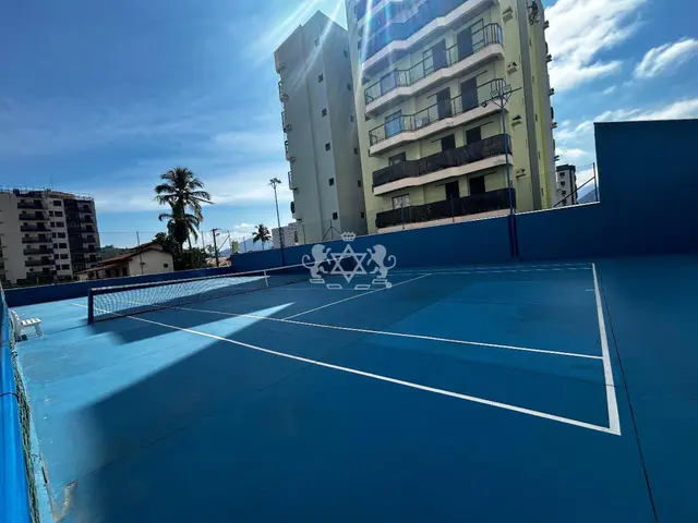 Apartamento à venda na Martim de Sá - Caraguatatuba / SP - Cod. CO0016 — foto 7