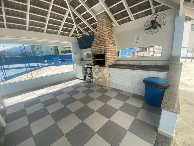 Apartamento à venda na Martim de Sá - Caraguatatuba / SP - Cod. CO0016 — foto 4