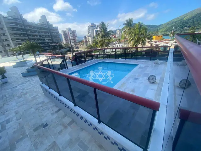 Apartamento à venda na Martim de Sá - Caraguatatuba / SP - Cod. CO0016 — foto 14