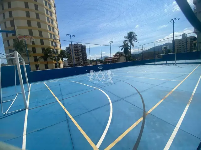 Apartamento à venda na Martim de Sá - Caraguatatuba / SP - Cod. CO0016 — foto 8