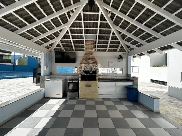 Apartamento à venda na Martim de Sá - Caraguatatuba / SP - Cod. CO0016 — foto 3
