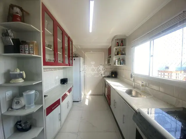 Apartamento à venda na Martim de Sá - Caraguatatuba / SP - Cod. CO0016 — foto 28