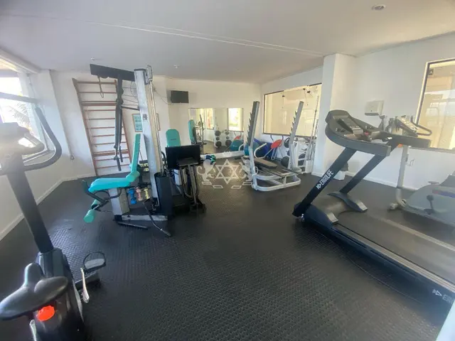 Apartamento à venda na Martim de Sá - Caraguatatuba / SP - Cod. CO0016 — foto 11
