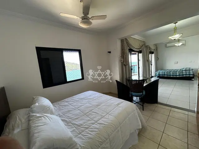 Apartamento à venda na Martim de Sá - Caraguatatuba / SP - Cod. CO0016 — foto 30