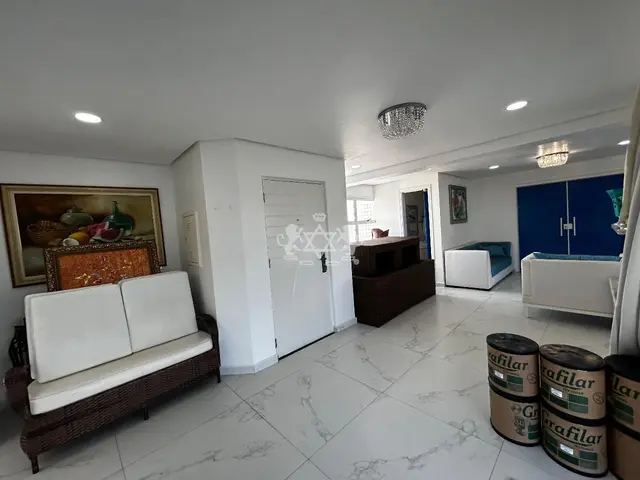 Apartamento à venda na Martim de Sá - Caraguatatuba / SP - Cod. CO0016 — foto 23