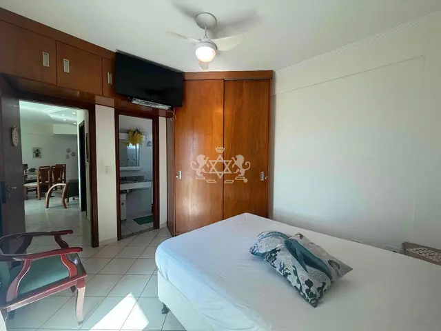 Apartamento à venda no Indaiá - Caraguatatuba / SP - Cod. AP0039 — foto 21