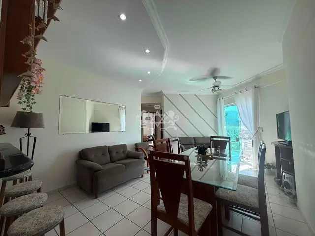 Apartamento à venda no Indaiá - Caraguatatuba / SP - Cod. AP0039 — foto 13