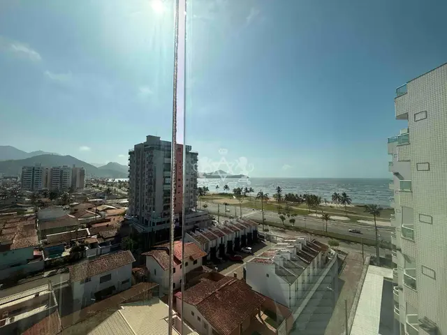 Apartamento à venda no Indaiá - Caraguatatuba / SP - Cod. AP0039 — foto 7