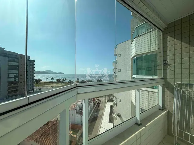 Apartamento à venda no Indaiá - Caraguatatuba / SP - Cod. AP0039 — foto 8