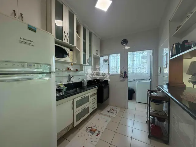 Apartamento à venda no Indaiá - Caraguatatuba / SP - Cod. AP0039 — foto 14