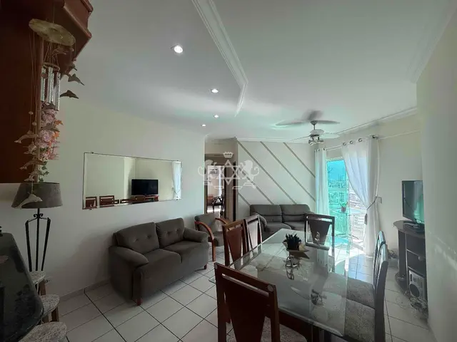 Apartamento à venda no Indaiá - Caraguatatuba / SP - Cod. AP0039 — foto 9