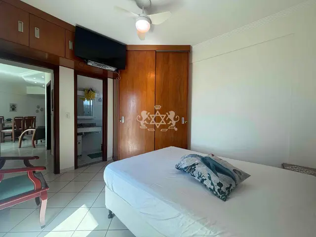 Apartamento à venda no Indaiá - Caraguatatuba / SP - Cod. AP0039 — foto 20