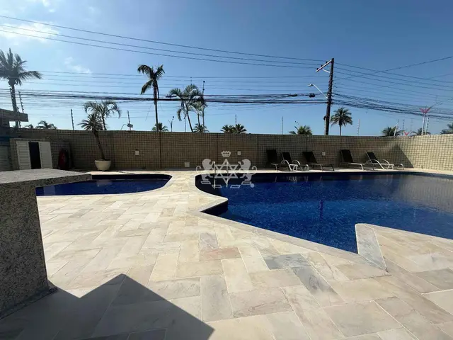 Apartamento à venda no Indaiá - Caraguatatuba / SP - Cod. AP0039 — foto 6