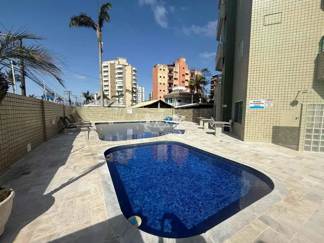 Apartamento à venda no Indaiá - Caraguatatuba / SP - Cod. AP0039 — foto 5