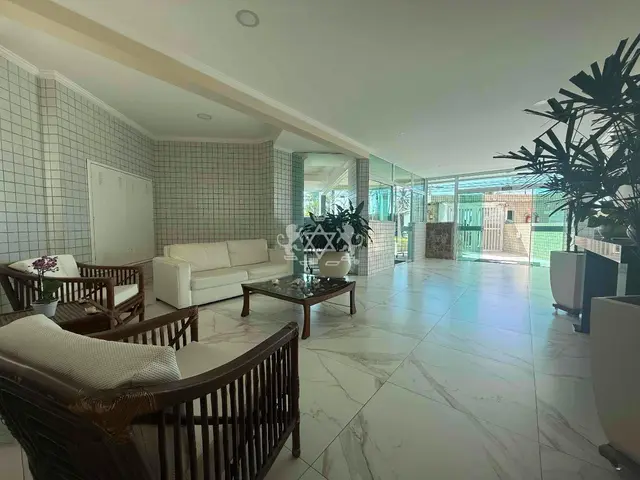 Apartamento à venda no Indaiá - Caraguatatuba / SP - Cod. AP0039 — foto 28