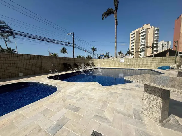 Apartamento à venda no Indaiá - Caraguatatuba / SP - Cod. AP0039 — foto 4