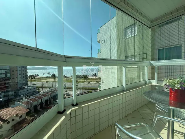 Apartamento à venda no Indaiá - Caraguatatuba / SP - Cod. AP0039 — foto 3