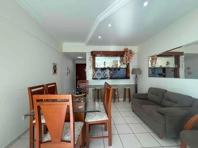 Apartamento à venda no Indaiá - Caraguatatuba / SP - Cod. AP0039 — foto 11