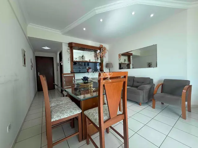 Apartamento à venda no Indaiá - Caraguatatuba / SP - Cod. AP0039 — foto 12