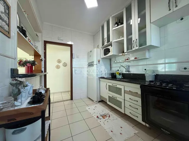 Apartamento à venda no Indaiá - Caraguatatuba / SP - Cod. AP0039 — foto 15